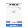 Ambroxol 7.5 Mg Gts 30 Ml Prteingi