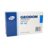 Geodon 80Mg 14 Caps