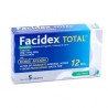 Facidex Total Masticables 10Mg 5 Tabs