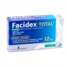 Facidex Total Masticables 10Mg 5 Tabs