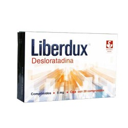 Liberdux 5Mg 28 Tabs