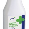 Yza Aluminio, Magnesio, Dimeticona 60ML Susp