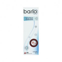 Barlo 20 Ml