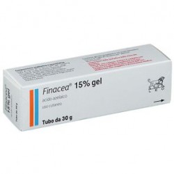 Finacea Gel 15% 30G