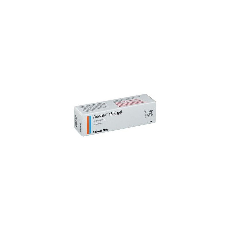 Finacea Gel 15% 30G