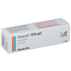 Finacea Gel 15% 30G