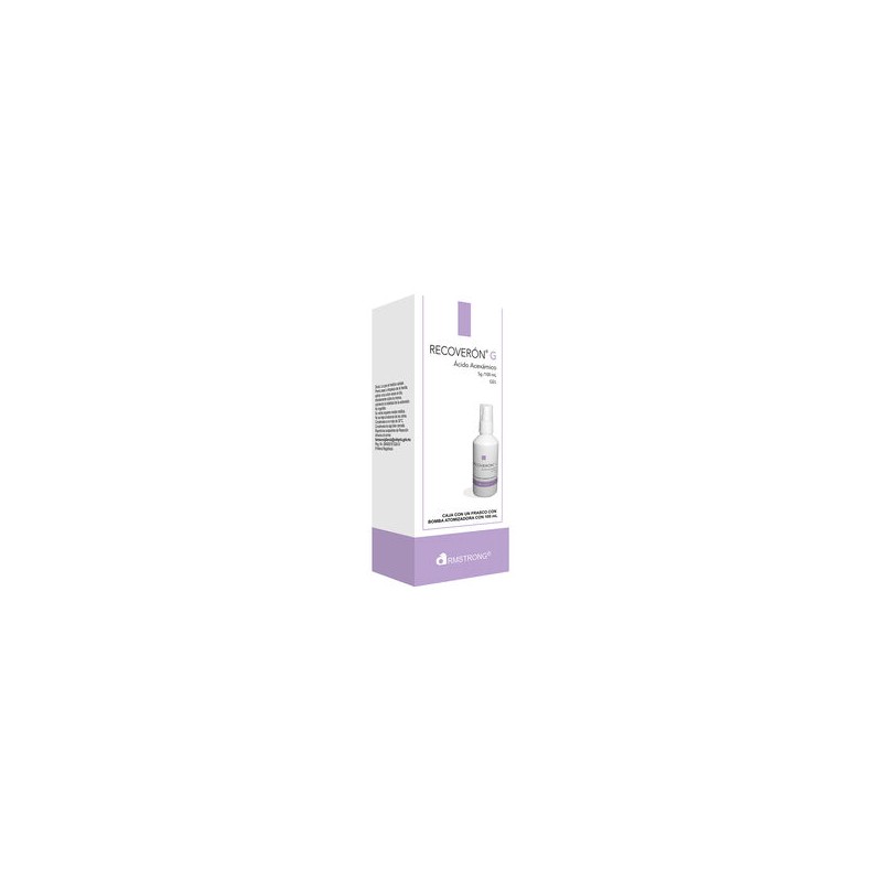 Recoveron G Gel 100Ml