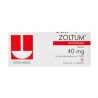 Zoltum 40Mg 14 Comp