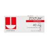 Zoltum 40Mg 14 Comp