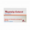 Neptalip Extend 400Mg 10 Tabs