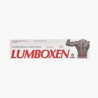 Lumboxen Rojo 1 Gel 10G/2G 35G
