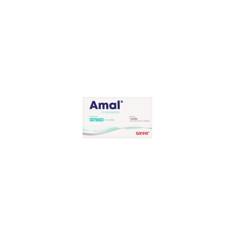 Amal Pbm 4Mg 1 Amp
