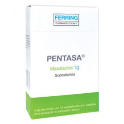 Pentasa 1G 14 Sups