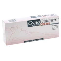 Gyno-Daktarin Crema 78G