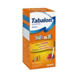 Tabalon Suspension 100Mg/5Ml 100Ml