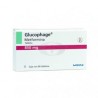 Glucophage 850Mg 60 Tabs