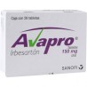 Avapro 150Mg 28 Tabs