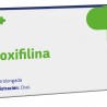 Yza Pentoxifilina 400Mg 30 Tabs