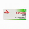 Telmisartan Ams 80Mg 28 Tabs