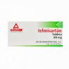 Telmisartan Ams 80Mg 28 Tabs