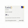 Lasix 20Mg 5 Amp X 2Ml