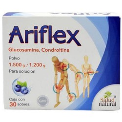 Ariflex 1500Mg/1200Mg 30 Sbs