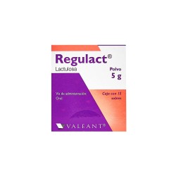 Regulact Polvo 5G 15 Sbs