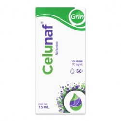 Celunaf Solucion 15Ml