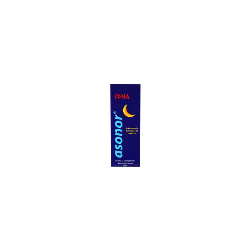Asonor Spray Nasal 30Ml
