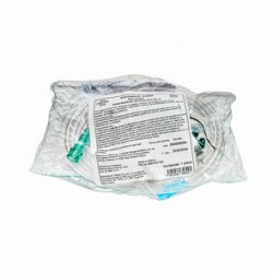 Airlife Nebulizador Desechable Pediatr