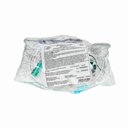 Airlife Nebulizador Desechable Pediatr