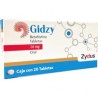 Gidzy 16Mg 20 Tabs