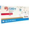 Gidzy 16Mg 20 Tabs