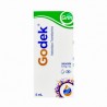 Godek Pge2 Solucion 5Mg 5Ml