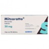 Mitzoratta 20Mg 28 Tabs