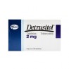Detrusitol 2Mg 28 Tabs