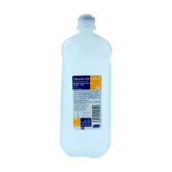 Solucion Dx-Cs Pisa Mixto 500Ml