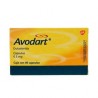 Avodart 0.5Mg 90 Caps