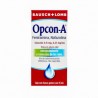Opcon A Gotas 15Ml