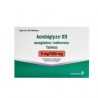 Kombiglyze Xr 5Mg/1000Mg 28 Tabs