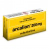 Arcalion 200Mg 20 Tabs