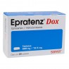 Epratenz Dox 1Ml 28 Tabs