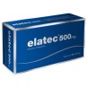 Elatec 500Mg 30 Gra