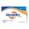 Dioxaflex Duo 50Mg/4Mg 15 Tabs