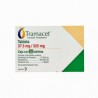 Tramacet 37.5Mg/325Mg 40 Tabs