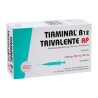 Tiaminal B12 Trivalente Ap 3 Amp