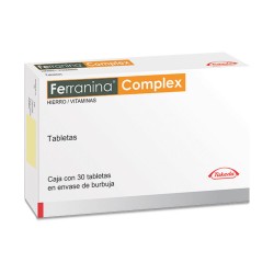 Ferranina Complex 220G 30 Gra