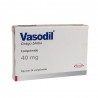 Vasodil 40Mg 24 Comp