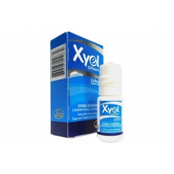 Xyel Ofteno Solucion Gotas 10Ml