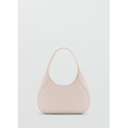 Bolso hombro asa corta